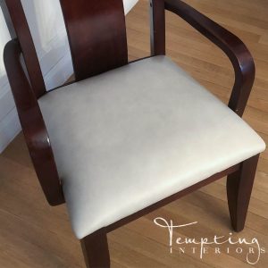 reupholstery leather (1 of 1)