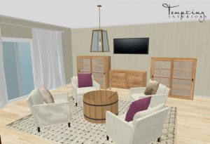 3d floor plan 3