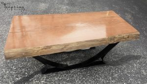 live edge coffee table nh Tempting Interiors with logo