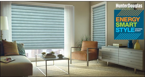 Hunter Douglas®