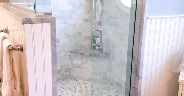 Bathroom Remodel