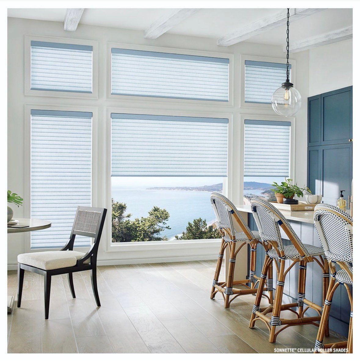 Custom Window Treatments Wellesley, MA
